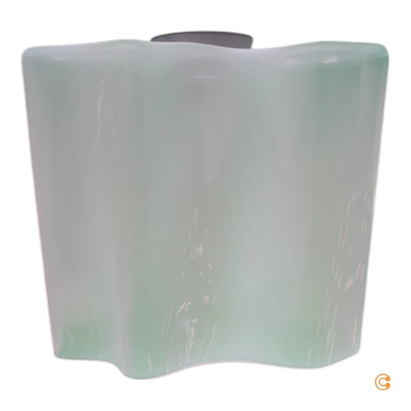 B-Ware Logico Deckenlampe 40x40 cm weiß Lampe Leuchte Deckenleuchte