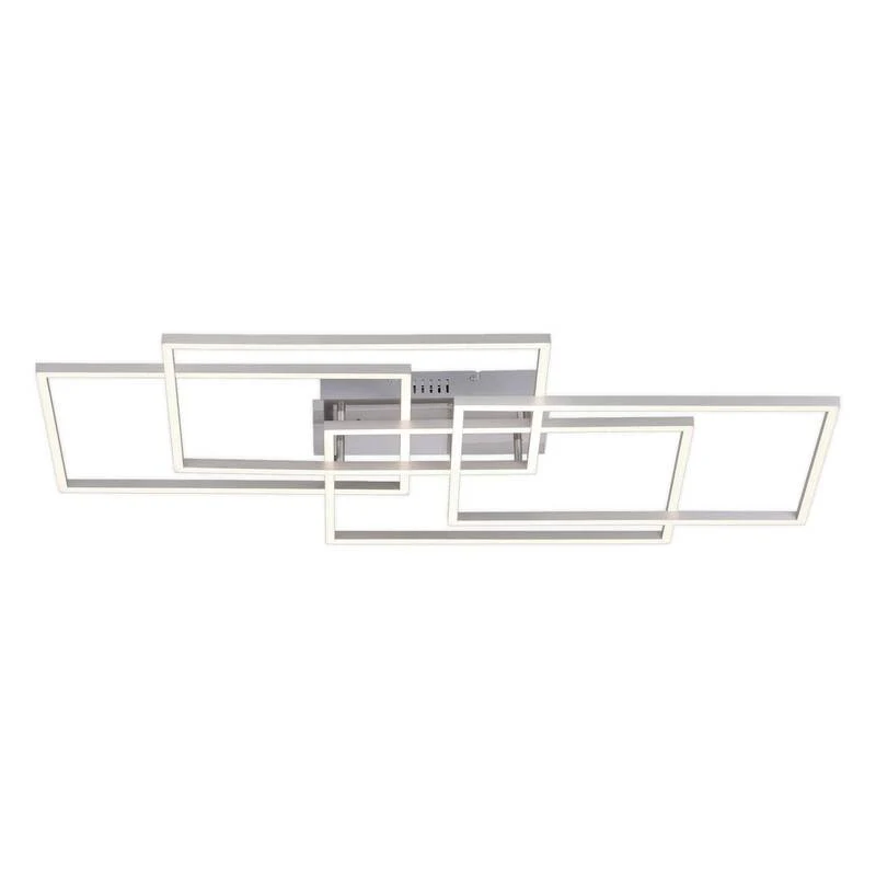 B-Ware Lucande Lucardis LED-Deckenlampe Hängeleuchte Lampe Leuchte 4-flammig 12W ec961
