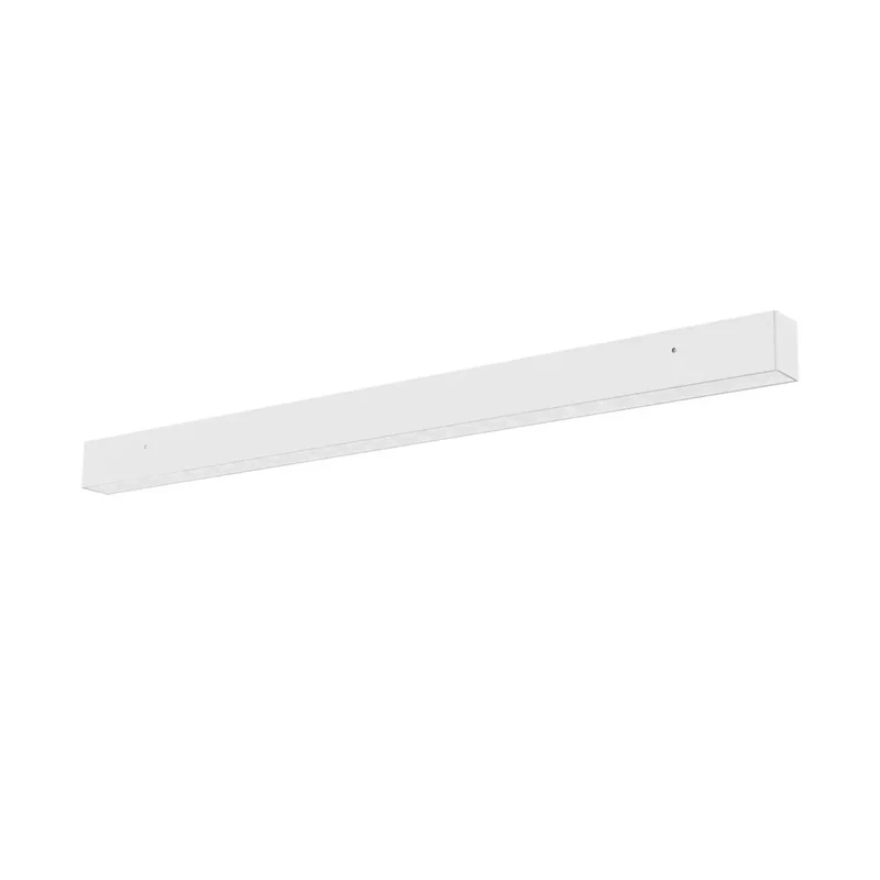 B-Ware EVN Munus LED-Deckenleuchte weiß 50W Deckenlampe Leuchte Wohnzimmerlampe Lampe