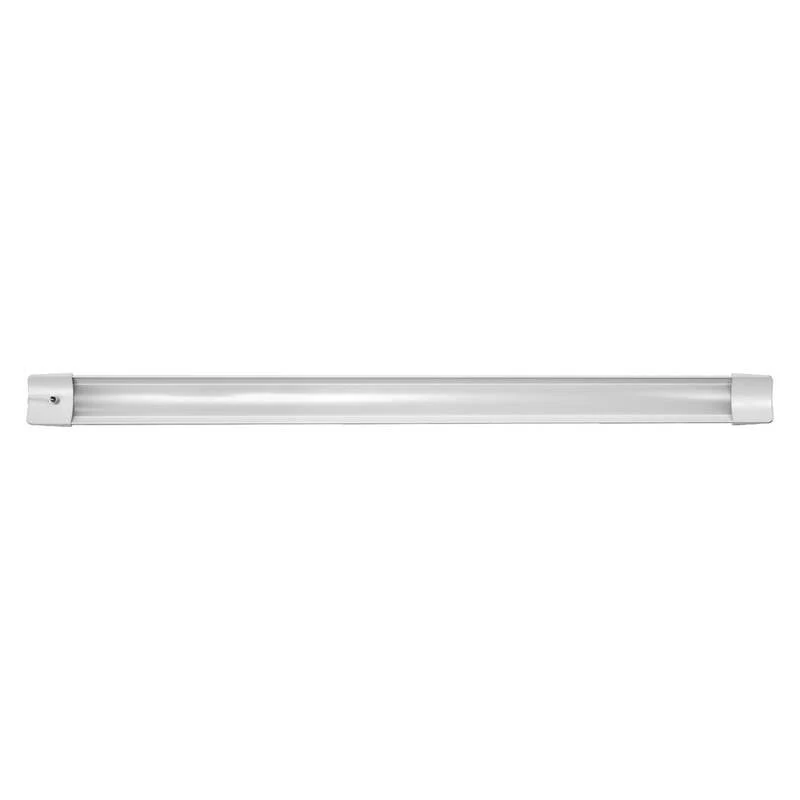 B-Ware OSRAM Hängelampe Pendelleuchte OFFICE LINE LED Lampe Leuchte weiß 112x7,9cm