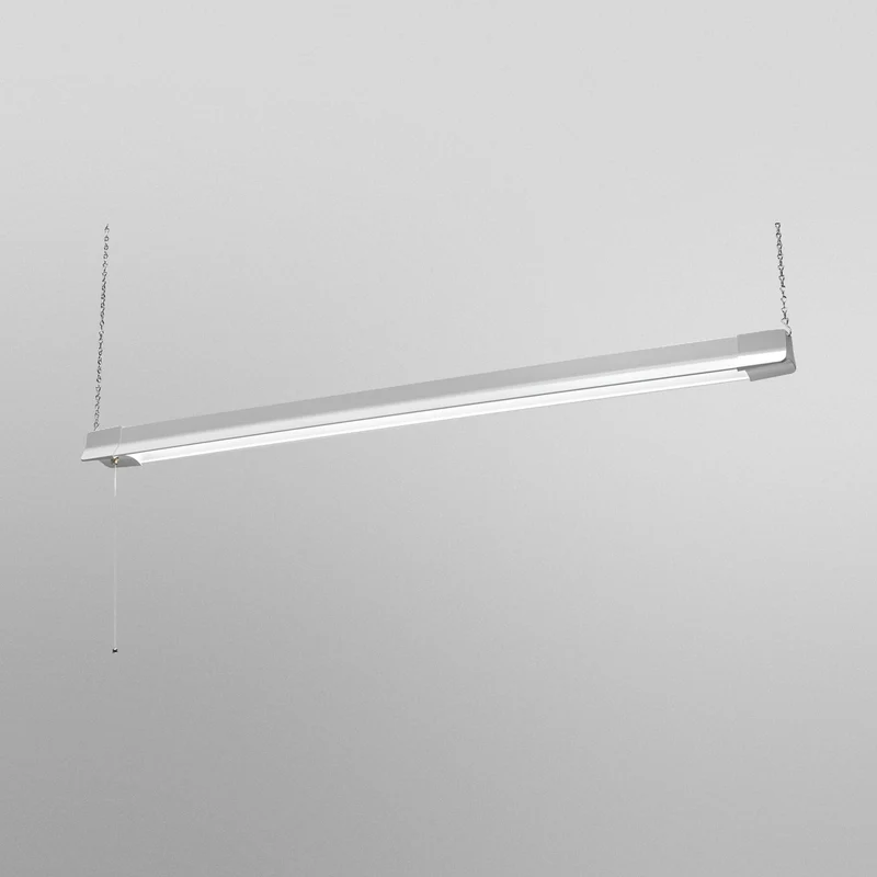 B-Ware OSRAM Hängelampe Pendelleuchte OFFICE LINE LED Lampe Leuchte weiß 112x7,9cm
