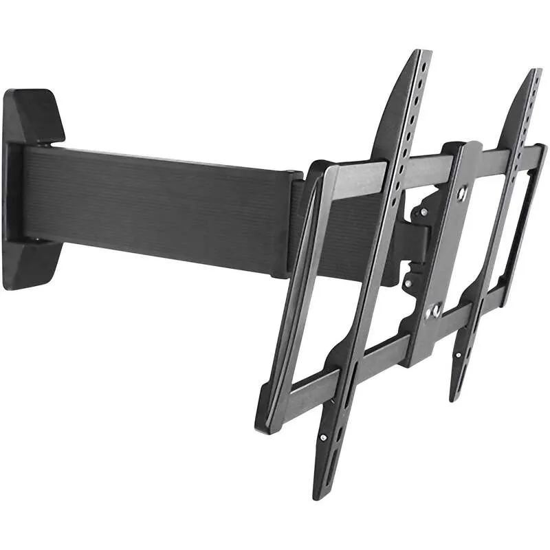 B-Ware SpeaKa Professional TV-Wandhalterung neigbar schwenkbar 40kg 94-178cm Stahl