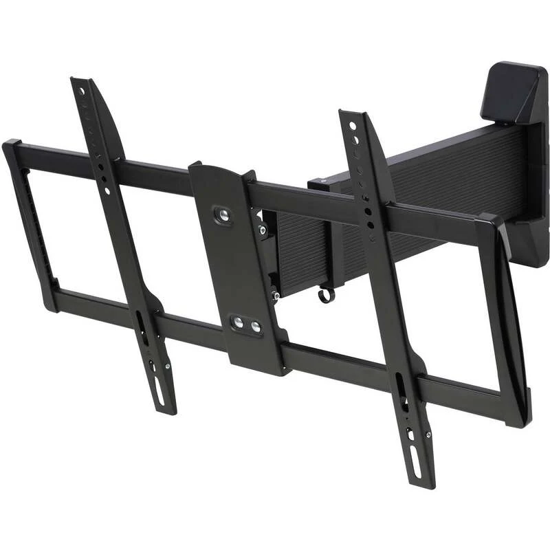 B-Ware SpeaKa Professional TV-Wandhalterung neigbar schwenkbar 40kg 94-178cm Stahl