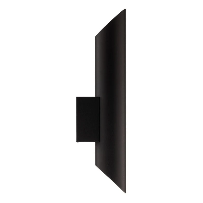 B-Ware Nowodvorski-Lighting Eye Cut Wandleuchte Wandlampe Leuchte Lampe Wandlicht Licht