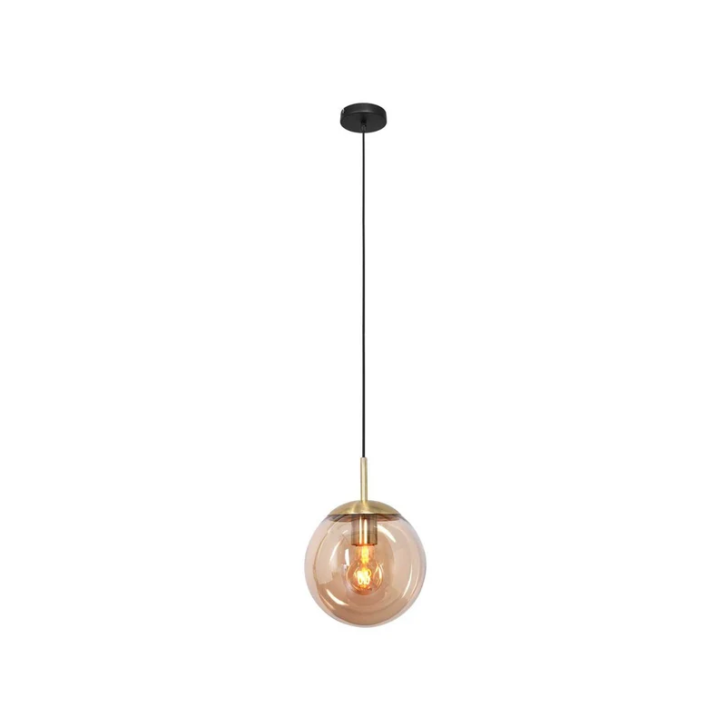 B-Ware Steinhauer Bollique Hängeleuchte Hängelampe Leuchte Lampe Pendelleuchte Licht