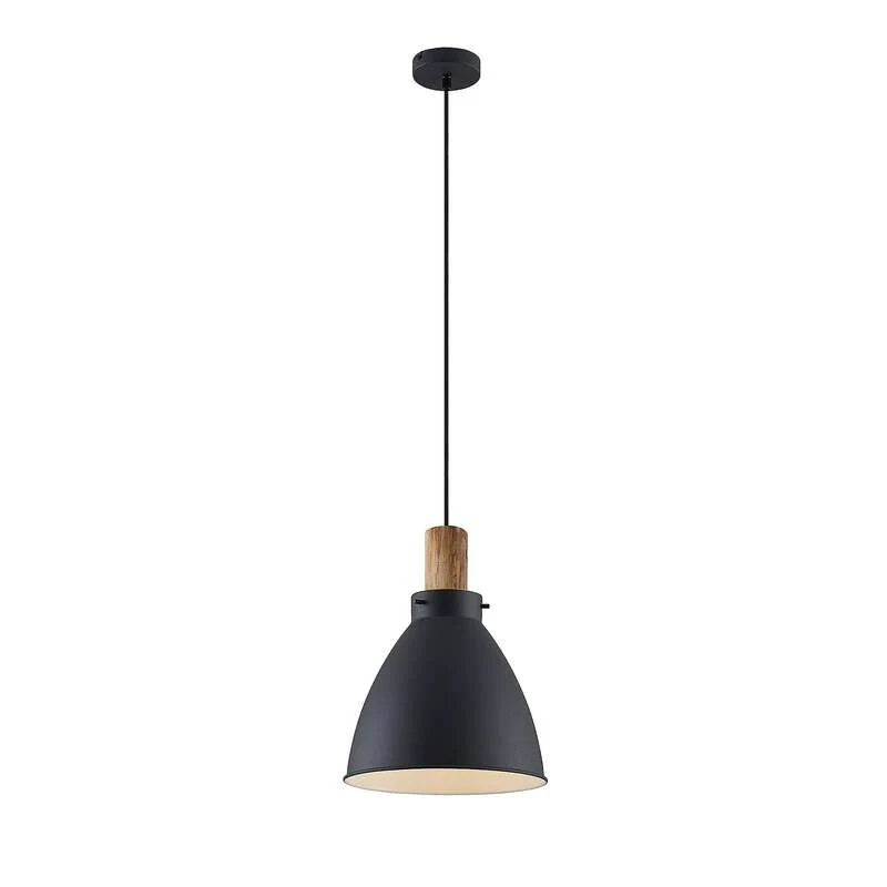 B-Ware Lindby Trebale Hängeleuchte Deckenlampe Pendelleuchte Deko-Wohnzimmerlampe E27