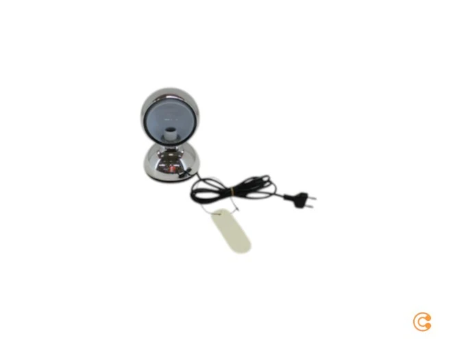 B-Ware Eclisse Tischlampe Tischlampe Lampe Leuchte Leselampe Leseleuchte Licht Metall