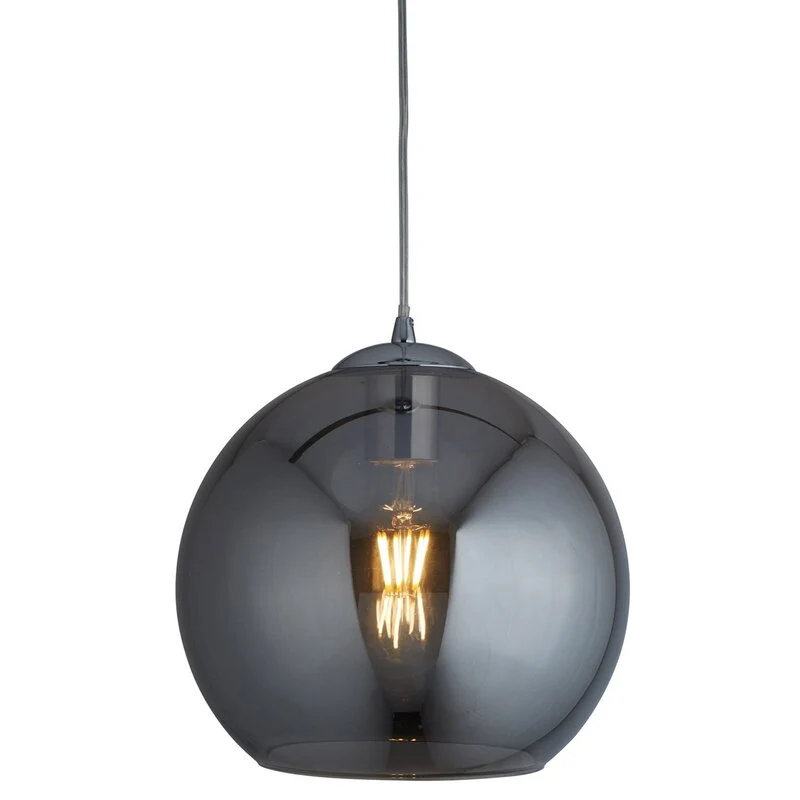 B-Ware Searchlight Hängeleuchte Balls Deckenlampe Pendelleuchte Deko-Deckenlampe E27