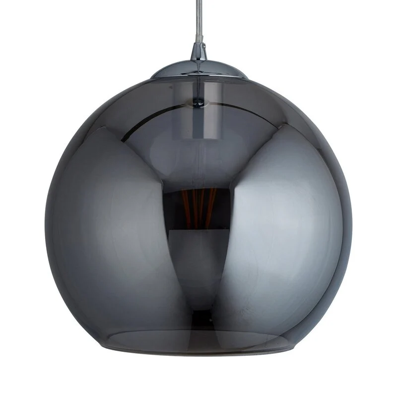 B-Ware Searchlight Hängeleuchte Balls Deckenlampe Pendelleuchte Deko-Deckenlampe E27