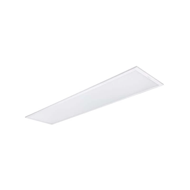 B-Ware Philips LED Deckenlampe Deckenleuchte ProjectLine 36W 3200lm weiß 120x30cm Licht