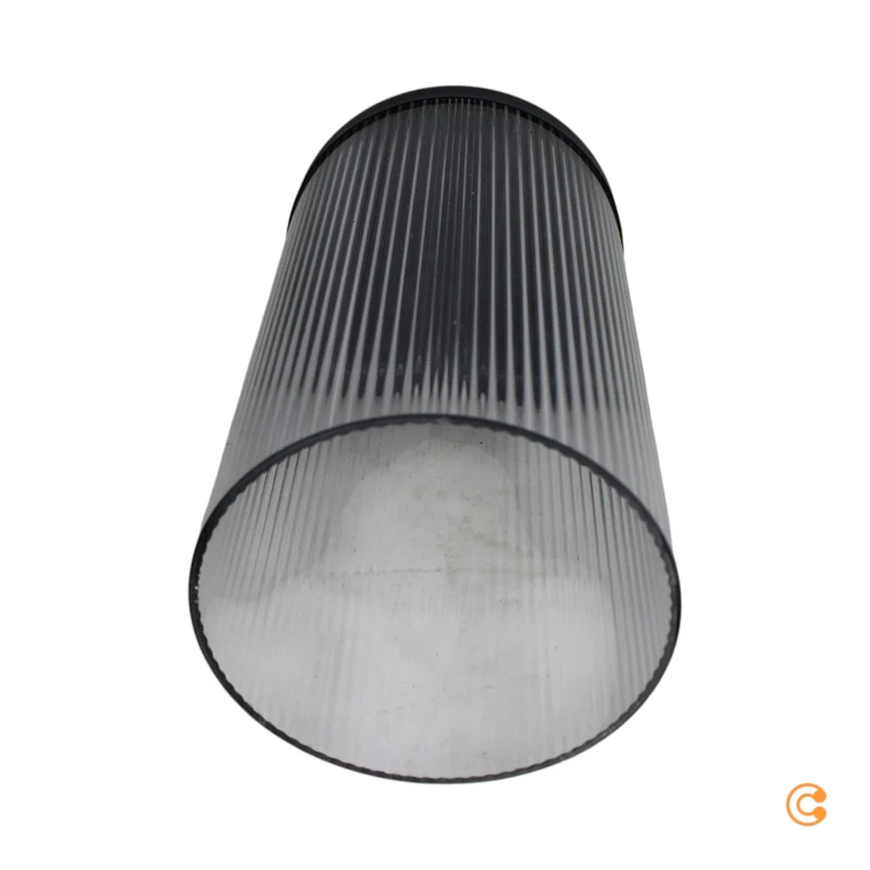 B-Ware Nordlux Außenwandleuchte Coupar Wandleuchte Außenlampe Lampe Leuchte E27 Schwarz