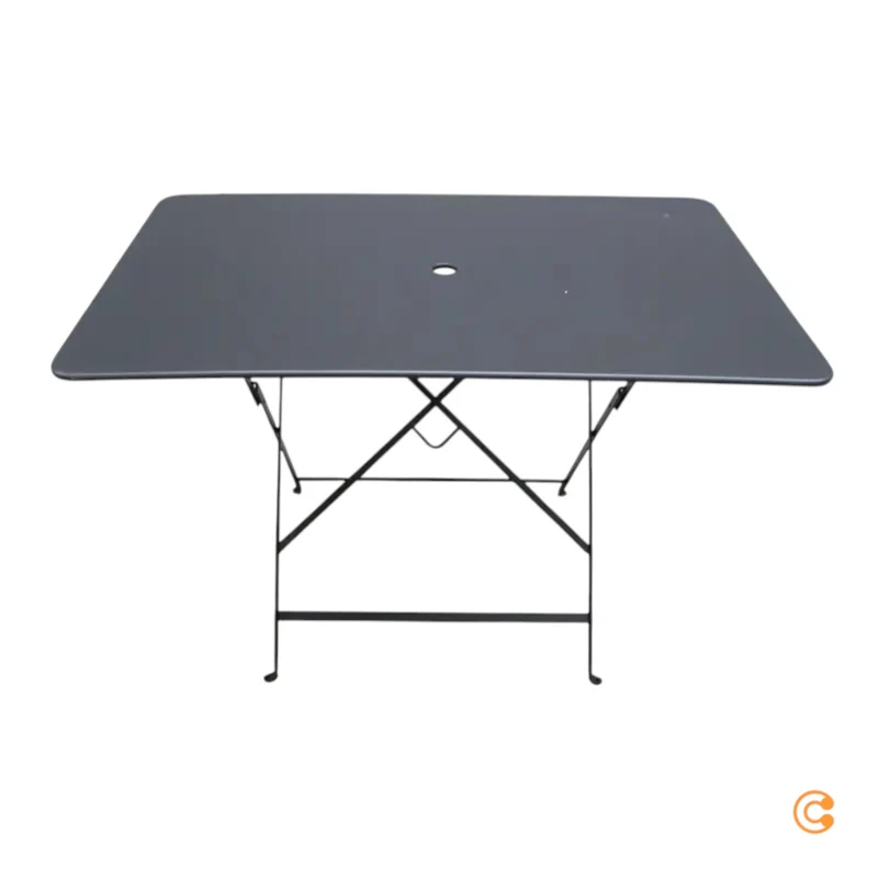 B-Ware Fermob Bistro Klapptisch Bistrotisch Gartentisch 117x77cm SIEHE TEXT/FOTO