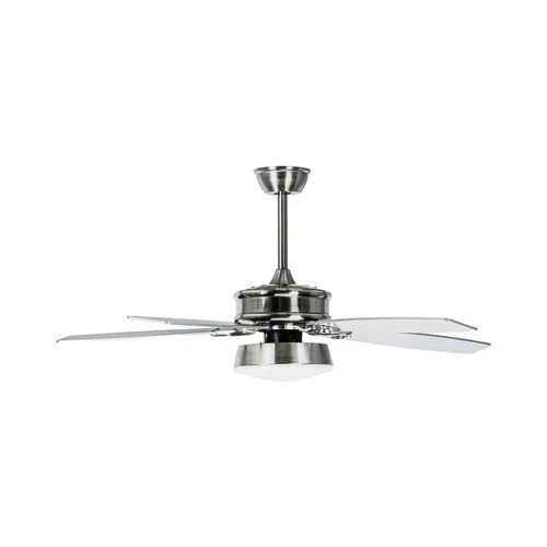 B-Ware Deckenventilator LED Ventilator Raumventilator Deckenlampe CCT Starluna Kuvio