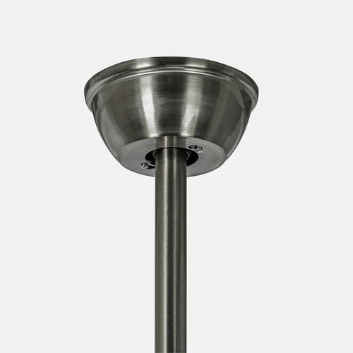 B-Ware Deckenventilator LED Ventilator Raumventilator Deckenlampe CCT Starluna Kuvio