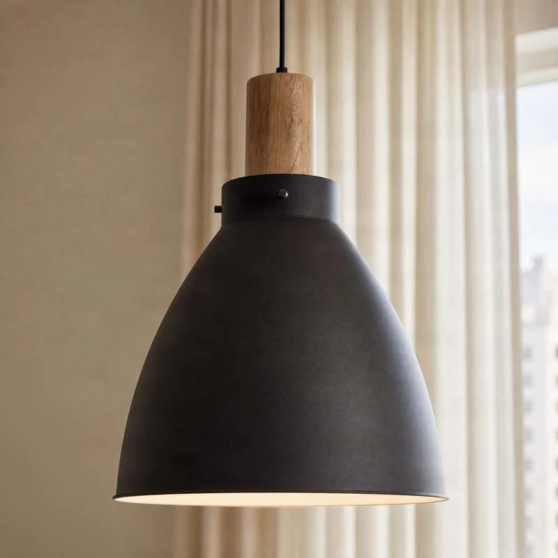 B-Ware Lindby Trebale Hängeleuchte Deckenlampe Pendelleuchte Deko-Wohnzimmerlampe 982