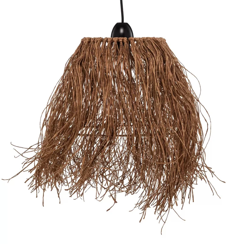 B-Ware Hängeleuchte Aloha A Hängelampe Lampe Leuchte Deckenlampe Deckenleuchte E27 Spot