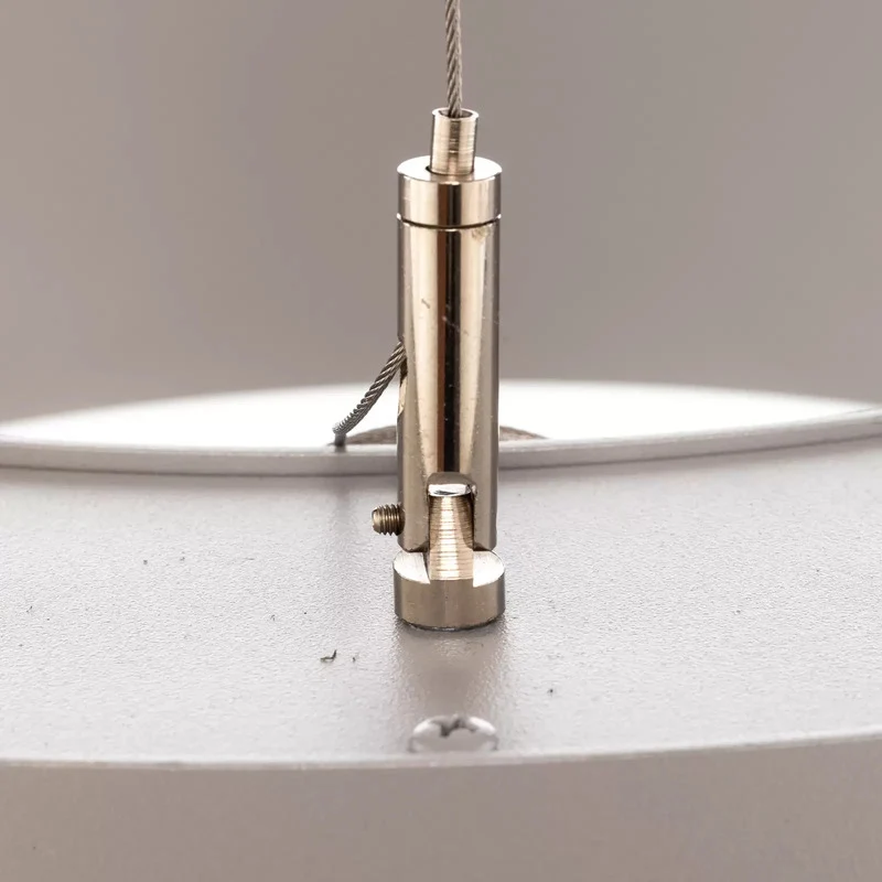 B-Ware BRUMBERG Biro Circle direkt DALI Hängeleuchte Pendellampe Lampe Deckenlampe
