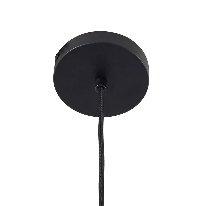 B-Ware Lucande Lysias Hängeleuchte Hängelampe Leuchte Lampe Pendelleuchte Pendellampe