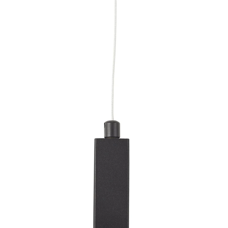 B-Ware Lucande Lysias Hängeleuchte Hängelampe Leuchte Lampe Pendelleuchte Pendellampe