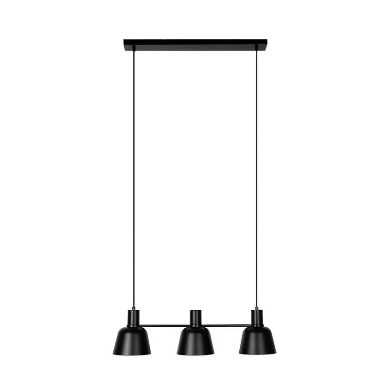 B-Ware Lucande Servan Hängeleuchte Hängelampe Leuchte Lampe Pendelleuchte Pendellampe