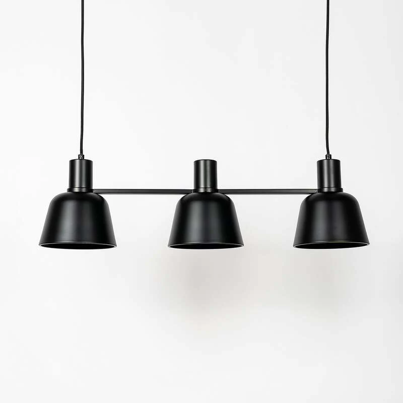 B-Ware Lucande Servan Hängeleuchte Hängelampe Leuchte Lampe Pendelleuchte Pendellampe