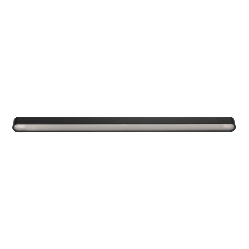 B-Ware Nowodvorski Lighting Deckenleuchte Lampe Soft graphit Aluminium G13 Kunstst985