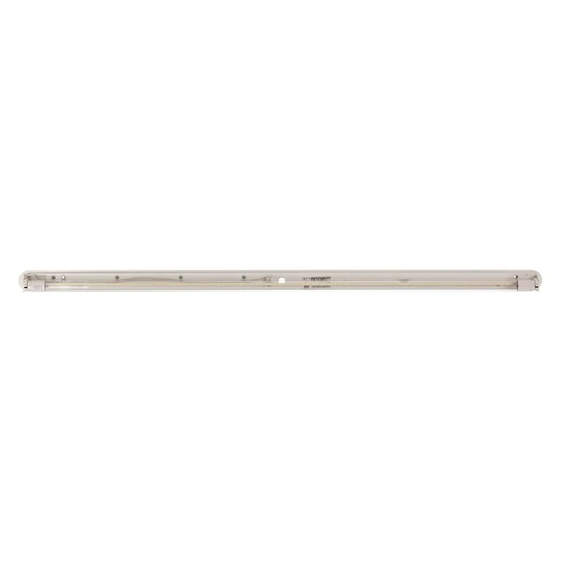 B-Ware Nowodvorski Lighting Deckenleuchte Lampe Soft graphit Aluminium G13 Kunstst985