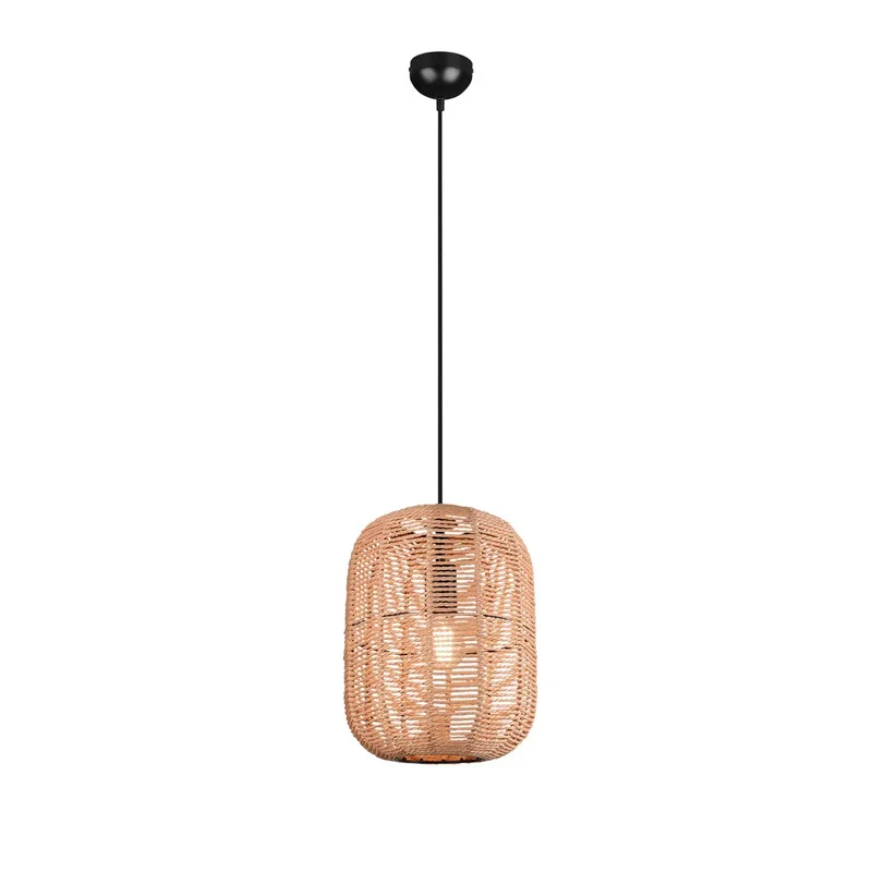 B-Ware Trio Lighting Hängeleuchte Runa Pendelleuchte Deckenleuchte Pendellampe Leuchte