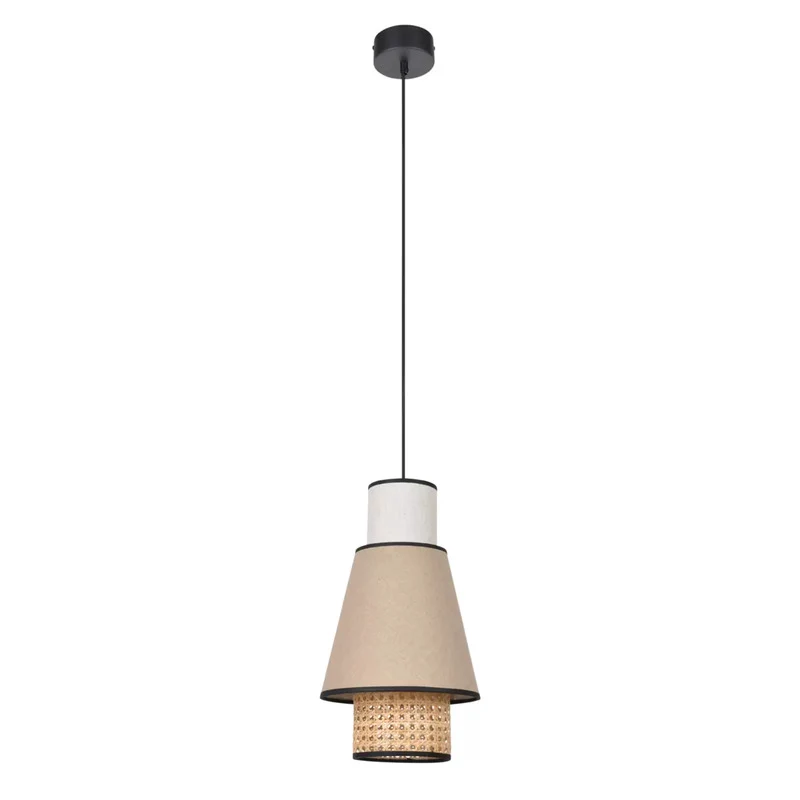 B-Ware MARKET SET Singapour XS Hängelampe nude Pendelleuchte Pendellampe Lampe Leuchte