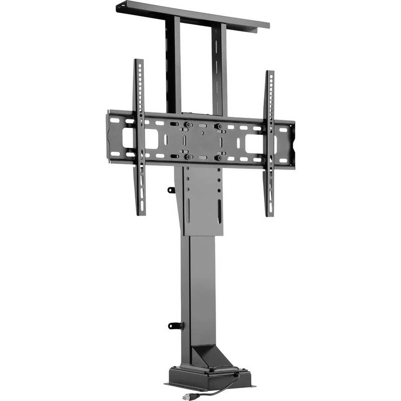 D-Ware SpeaKa Professional TV-Standfuß Halterung elektrisch motorisiert 94-165cm