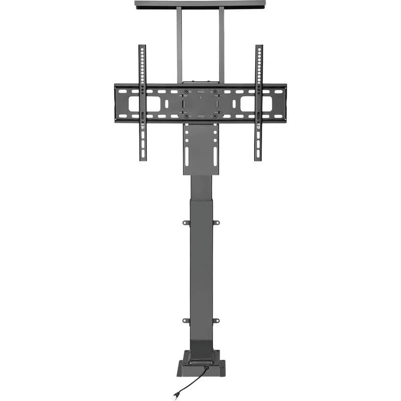 D-Ware SpeaKa Professional TV-Standfuß Halterung elektrisch motorisiert 94-165cm