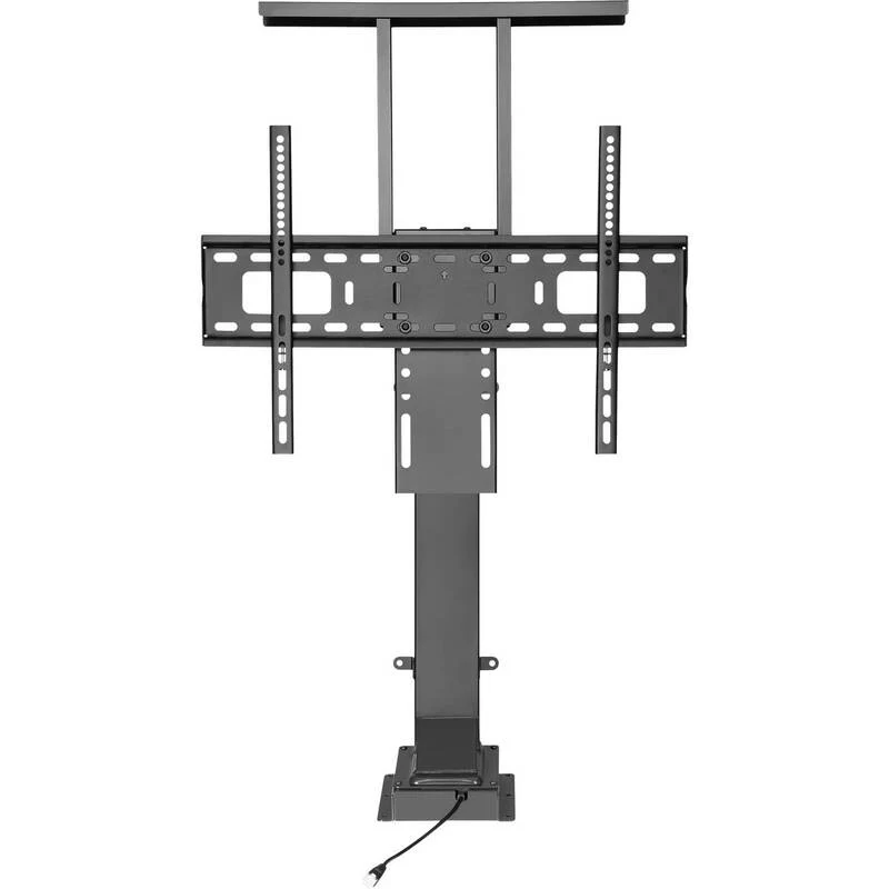 D-Ware SpeaKa Professional TV-Standfuß Halterung elektrisch motorisiert 94-165cm