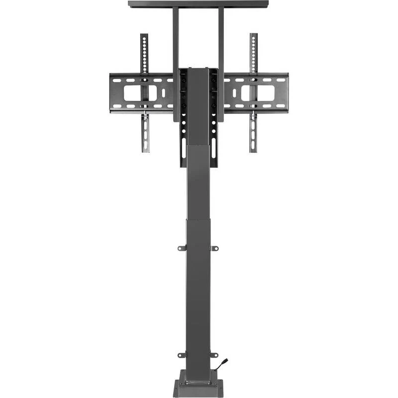 D-Ware SpeaKa Professional TV-Standfuß Halterung elektrisch motorisiert 94-165cm