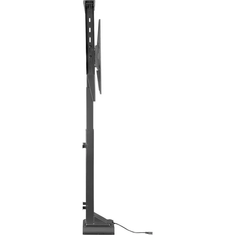 D-Ware SpeaKa Professional TV-Standfuß Halterung elektrisch motorisiert 94-165cm