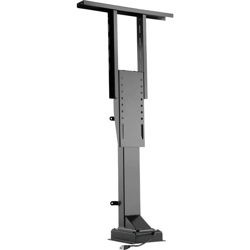 D-Ware SpeaKa Professional TV-Standfuß Halterung elektrisch motorisiert 94-165cm