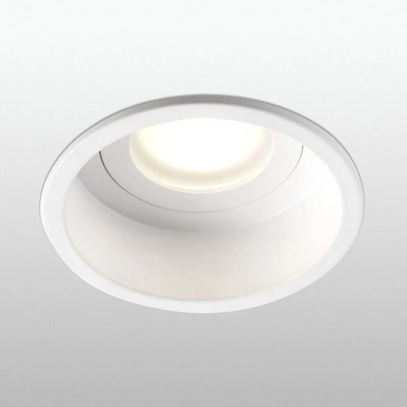B-Ware FARO BARCELONA Einbauspot Hyde Deckenlampe Wandleuchte Wohnzimmerleuchte GU10