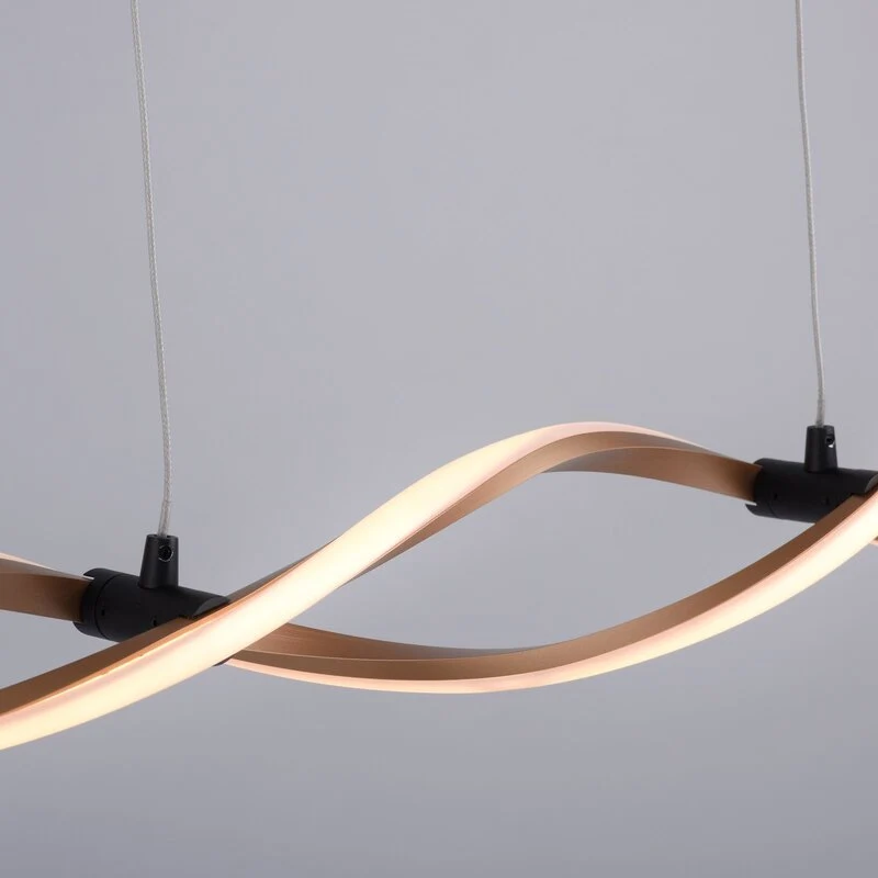 B-Ware LED Pendelleuchte Pendellampe Leuchte Lampe Deckenleuchte Deckenlampe Hängelampe