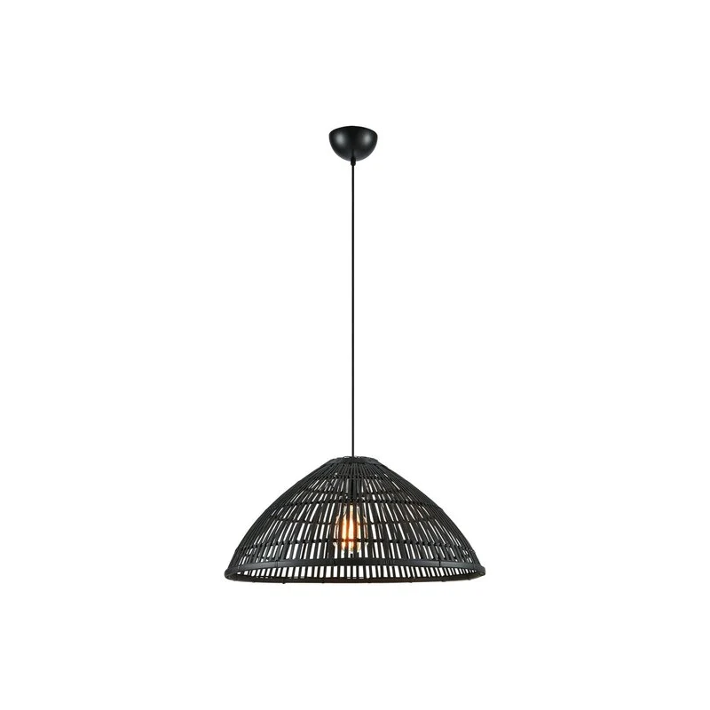 B-Ware Markslöjd Capello Hängeleuchte Hängelampe Leuchte Lampe Pendelleuchte Licht E27