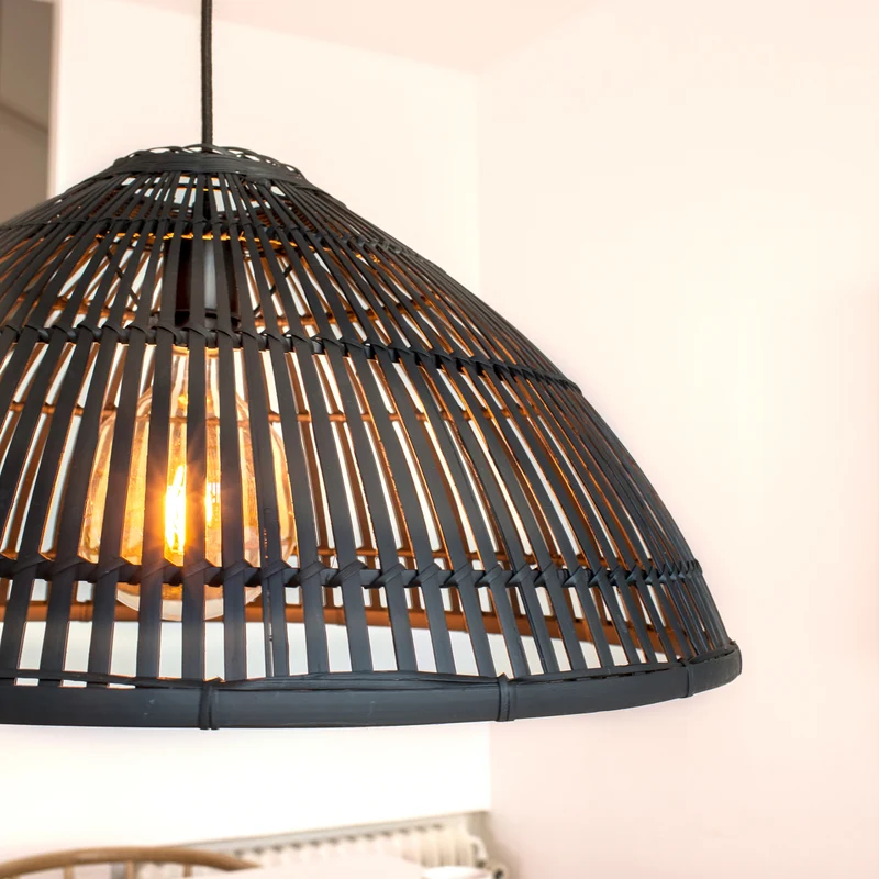B-Ware Markslöjd Capello Hängeleuchte Hängelampe Leuchte Lampe Pendelleuchte Licht E27