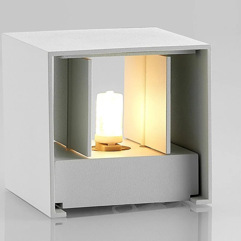 B-Ware Lucande Mylah Hängelampe 3fl Ø 14 cm Deckenlampe Deckenleuchte Leuchte Spot
