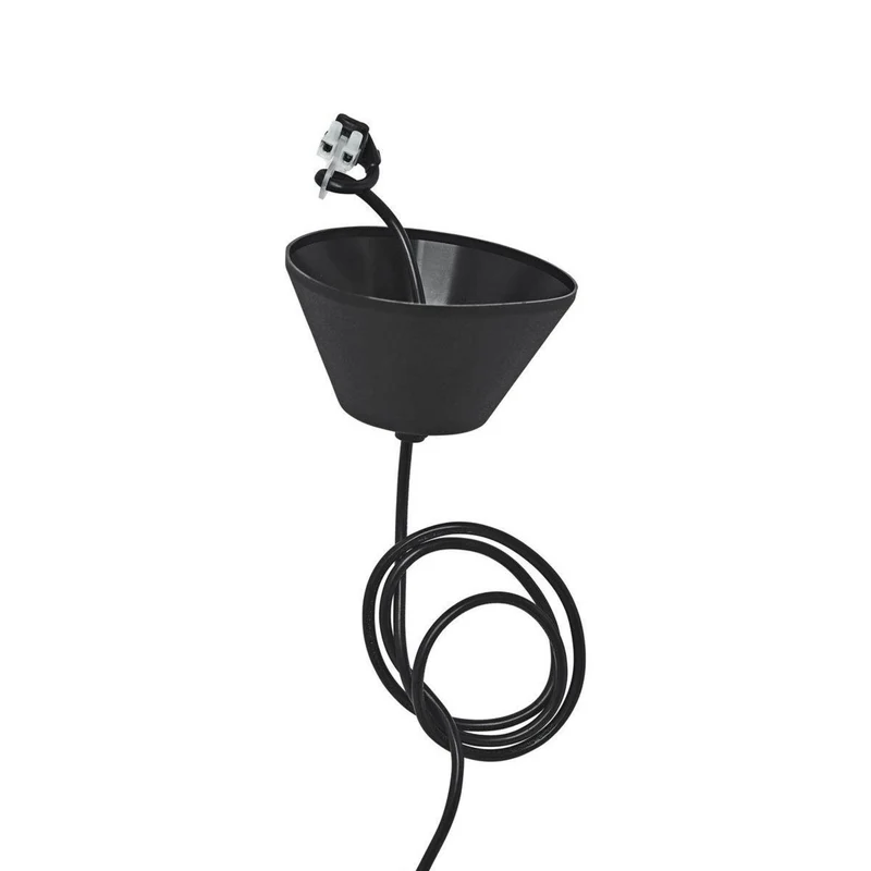 B-Ware PR Home Hängeleuchte Pia Pendelleuchte Naturfaser Deckenlampe Leuchte E27