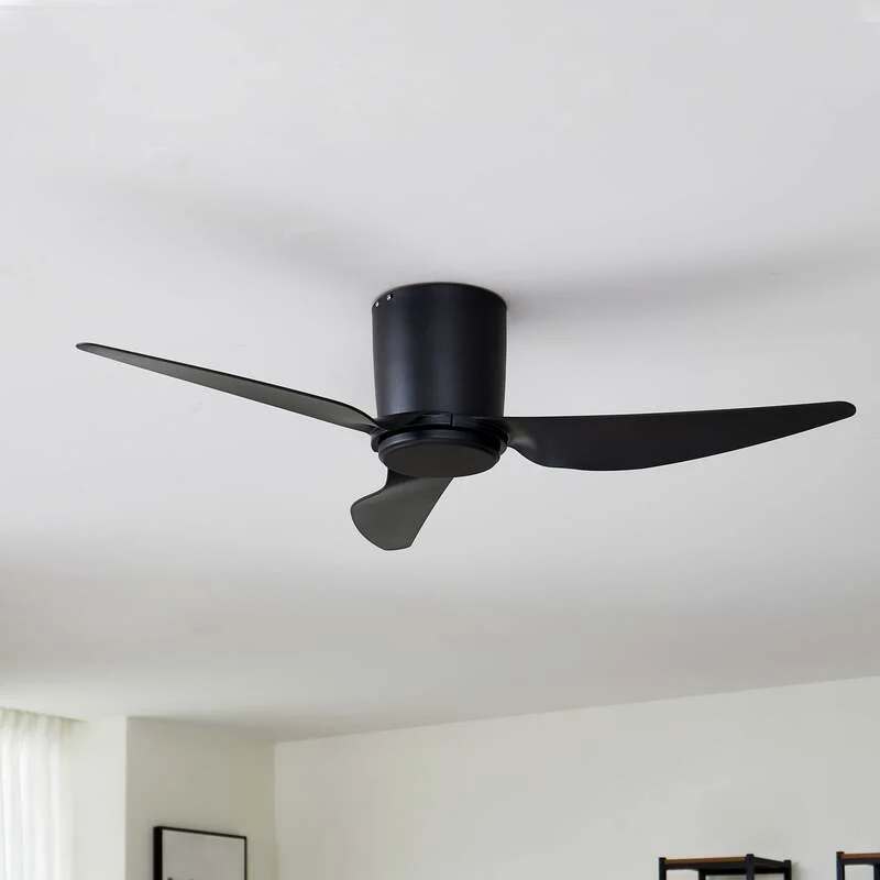 B-Ware Lindby Aulo Deckenventilator Ventilator Lüfter Deckenlampe Deckenleuchte Licht