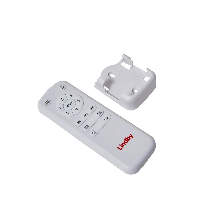B-Ware Lindby Aulo Deckenventilator Ventilator Lüfter Deckenlampe Deckenleuchte Licht