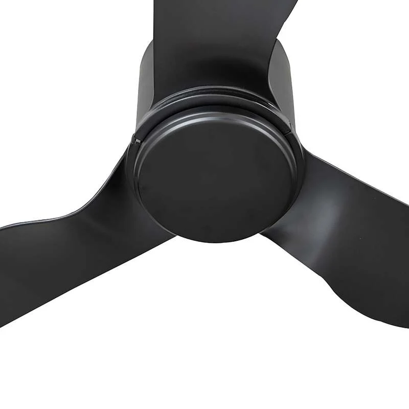 B-Ware Lindby Aulo Deckenventilator Ventilator Lüfter Deckenlampe Deckenleuchte Licht