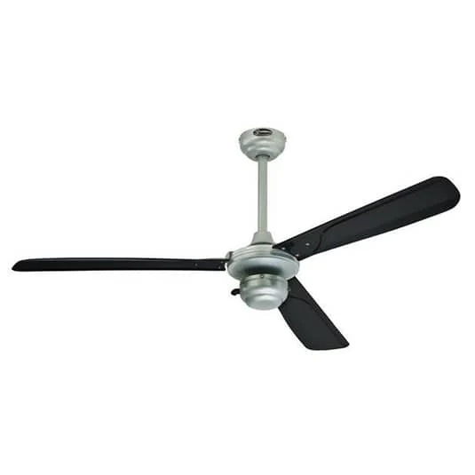 B-Ware Westinghouse Mountain Gale Ventilator Deckenventilator Raumlüfter Luftumwälzer