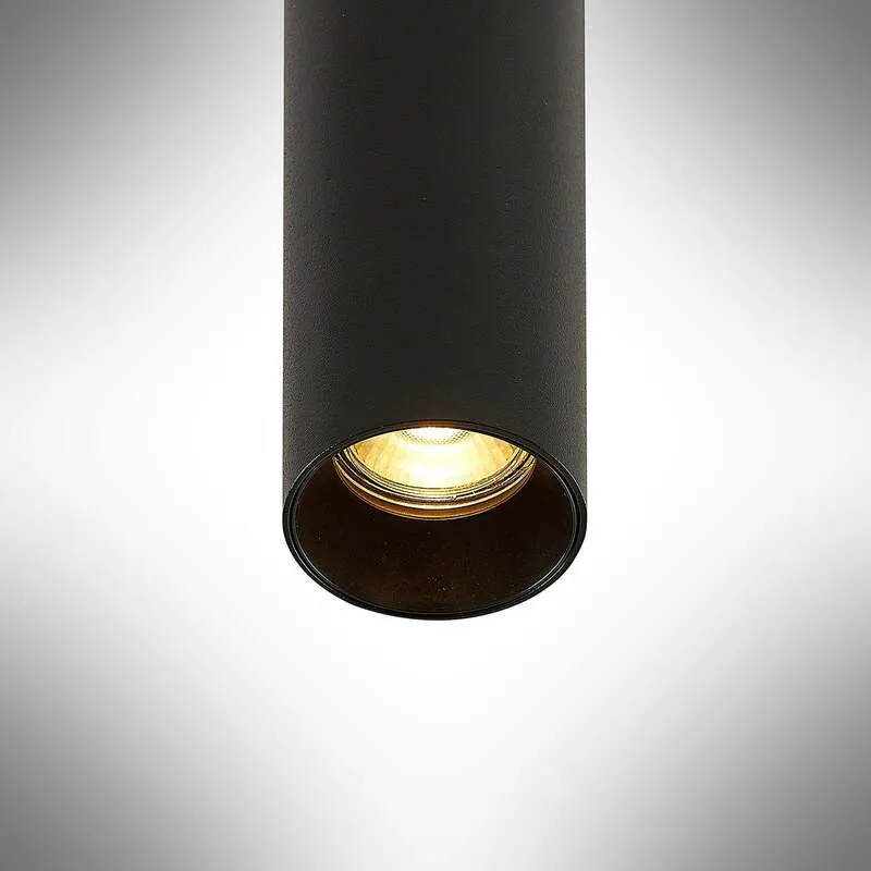 B-Ware Arcchio Ejona Pendelleuchte Deckenlampe Hängeleuchte Deckenlampe Lampe LED GU10