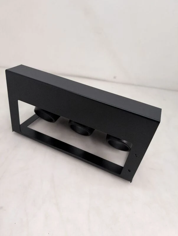 B-Ware Facom Werkzeughalter für ROLL und JET Werkstattwagen, Stahl, Schwarz, 380x200...