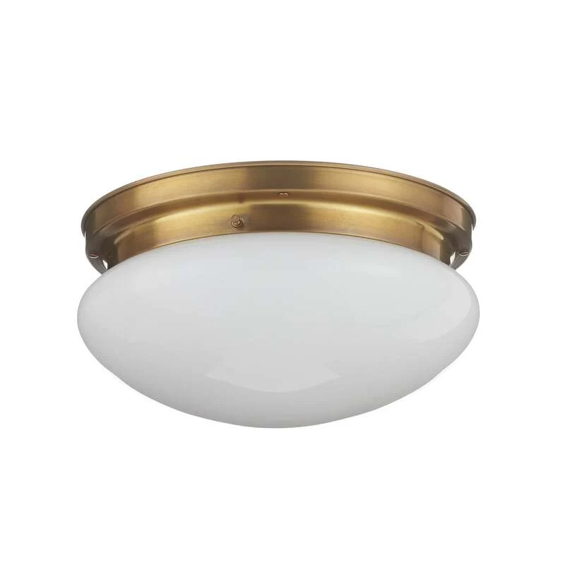 B-Ware Berliner Messinglampen Klassische Deckenlampe Deckenlampe Harry SIEHE TEXT/FOTO