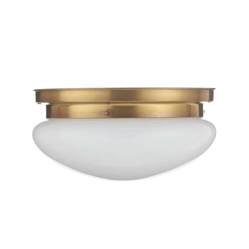 B-Ware Berliner Messinglampen Klassische Deckenlampe Deckenlampe Harry SIEHE TEXT/FOTO