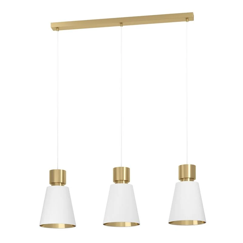 B-Ware EGLO Hängeleuchte Aglientina Hängelampe Pedellampe Pendelleuchte Lampe Leuchte